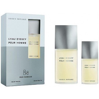 Issey Miyake L'Eau D'Issey Pour Homme