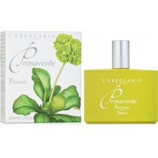 L'Erbolario Acqua Di Profumo Primaverde