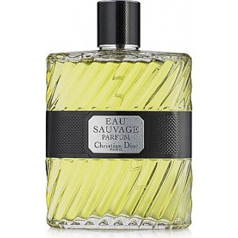 Dior Eau Sauvage Parfum 2017