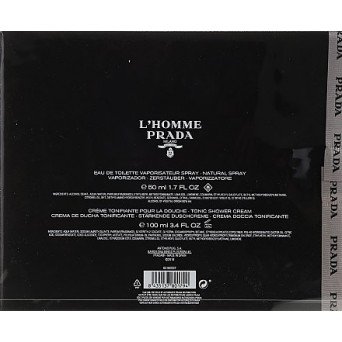 Prada L'Homme Prada