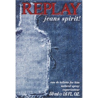 Replay Jeans Spirit! For Him