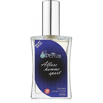 MSPerfum Allur Hom Sport