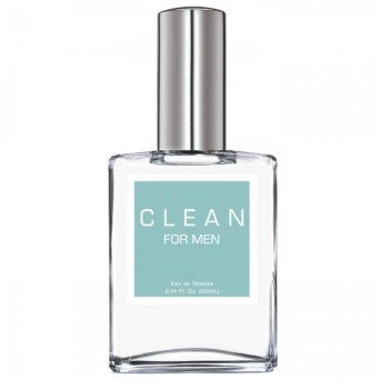 Clean For Men