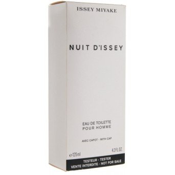 Issey Miyake Nuit d’Issey
