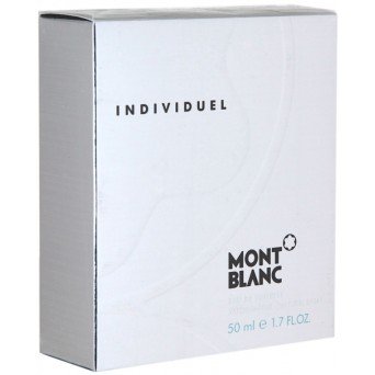 Montblanc Individuel Homme