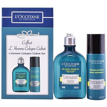 L'Occitane L’Homme Cologne Cedrat