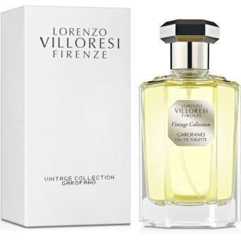 Lorenzo Villoresi Garofano