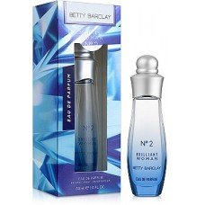 Betty Barclay Brilliant Woman №2