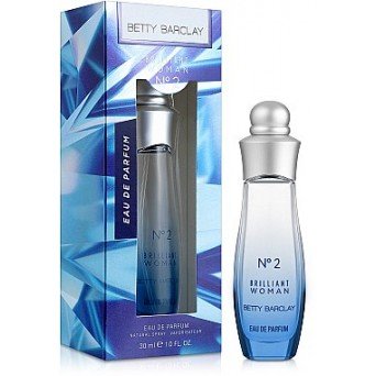 Betty Barclay Brilliant Woman №2