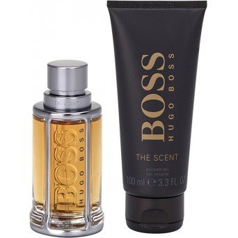 Hugo Boss The Scent