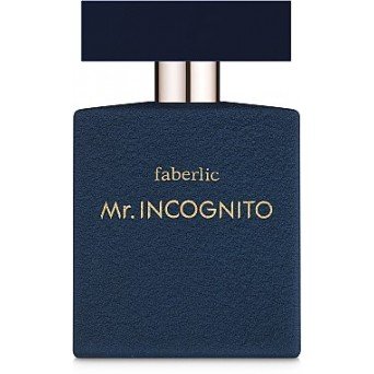 Faberlic Mr. Incognito