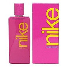Nike Pink Woman