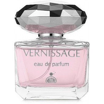 Positive Parfum Vernissage