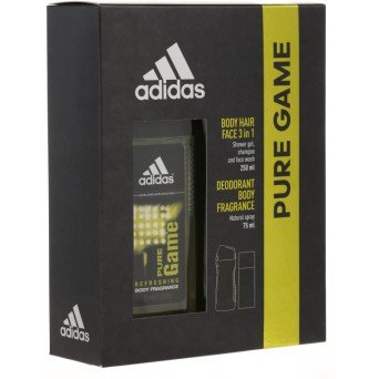 Adidas Pure Game