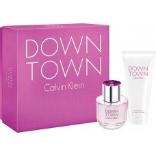 Calvin Klein Downtown