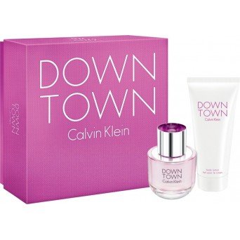 Calvin Klein Downtown