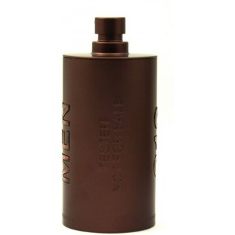 Carolina Herrera 212 Sexy Men