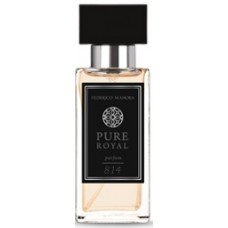 Federico Mahora Pure Royal 814
