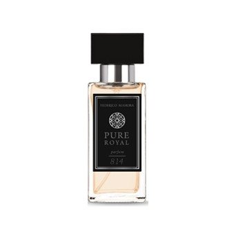 Federico Mahora Pure Royal 814