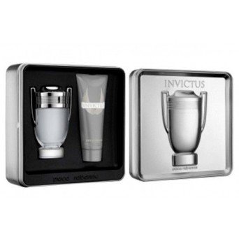 Paco Rabanne Invictus