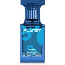 Planet Blue №3