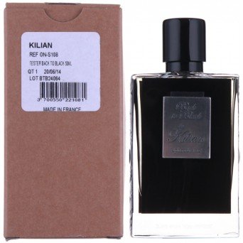 Kilian Back to Black by Kilian Aphrodisiac