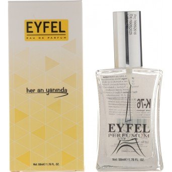 Eyfel Perfume K-76