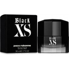 Paco Rabanne Black XS