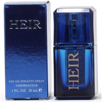 Paris Hilton Heir