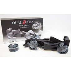 Jean-Pierre Sand Qualifying Black Edition