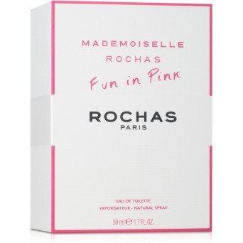 Rochas Mademoiselle Rochas Eau de Toilette