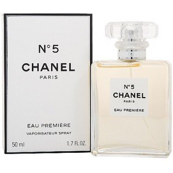 Chanel Chanel N5 Eau Premiere
