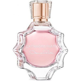 Oscar De La Renta Extraordinary