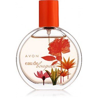 Avon Eau de Bouquet