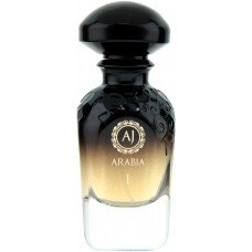 Aj Arabia Black Collection I