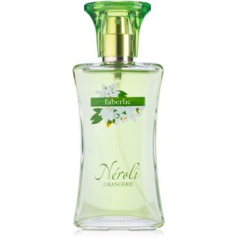 Faberlic Orangerie Neroli