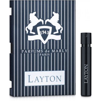 Parfums de Marly Layton
