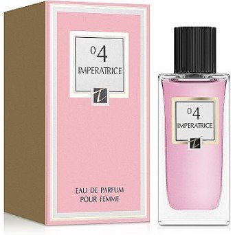 Positive Parfum Imperatrice 04