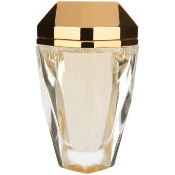 Paco Rabanne Lady Million Eau My Gold