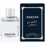 Agatha Un Matin A Paris