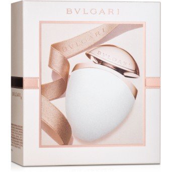 Bvlgari Omnia Crystalline Jewel Charm