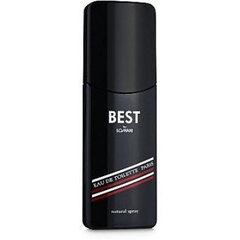Lomani Best