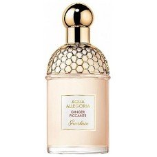 Guerlain Aqua Allegoria Ginger Piccante