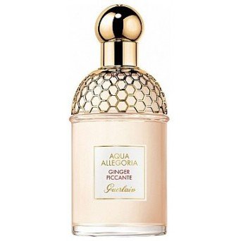 Guerlain Aqua Allegoria Ginger Piccante