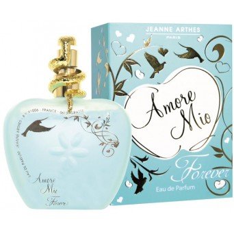 Jeanne Arthes Amore Mio Forever