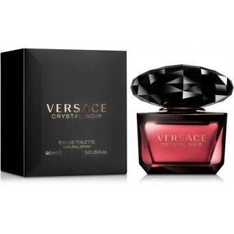 Versace Crystal Noir