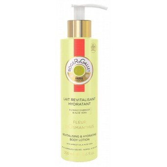 Roger&Gallet Fleur D'Osmanthus