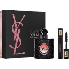Yves Saint Laurent Black Opium