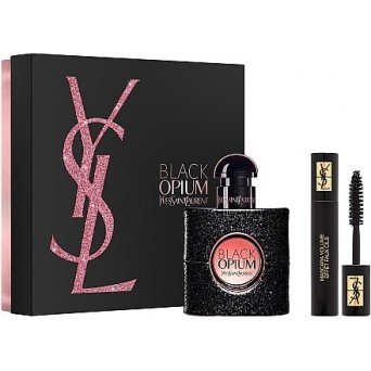 Yves Saint Laurent Black Opium