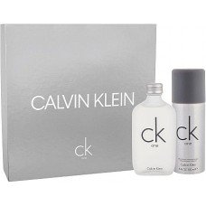 Calvin Klein CK One